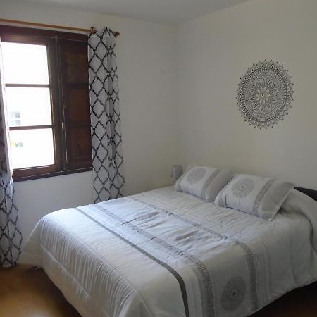 Piso Centrico Pontedeume Apartment Bagian luar foto
