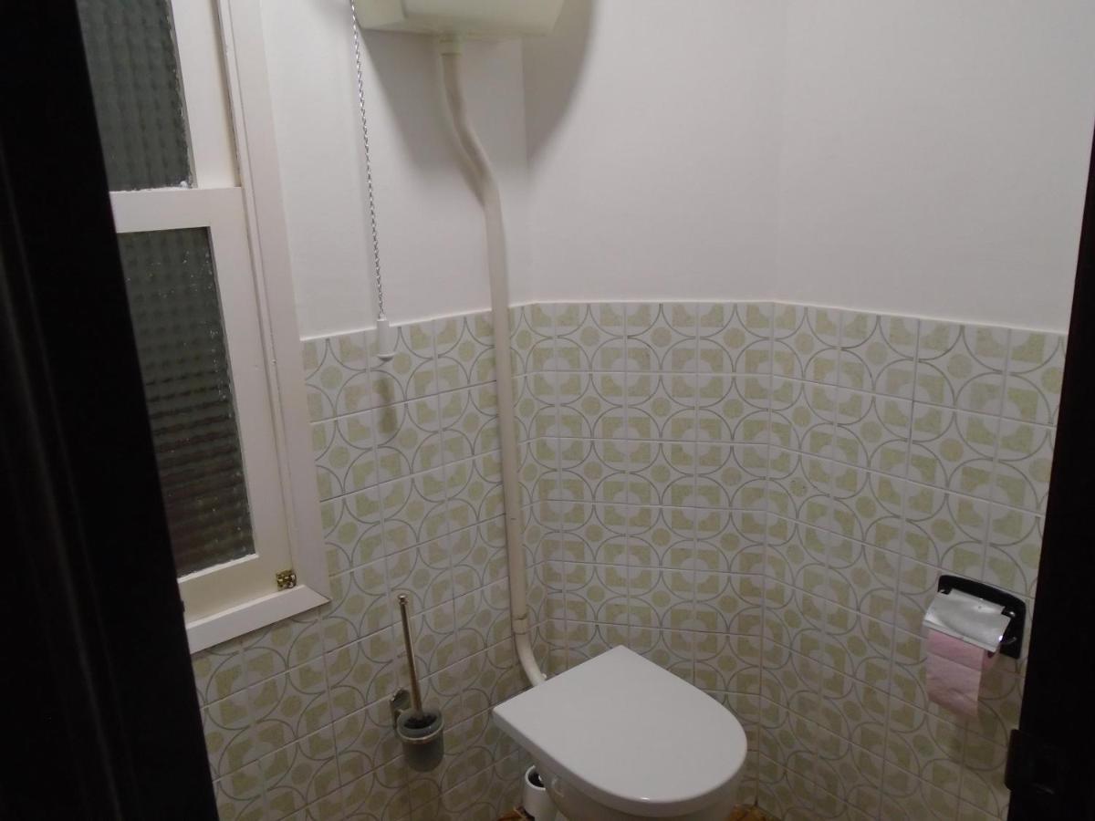 Piso Centrico Pontedeume Apartment Bagian luar foto